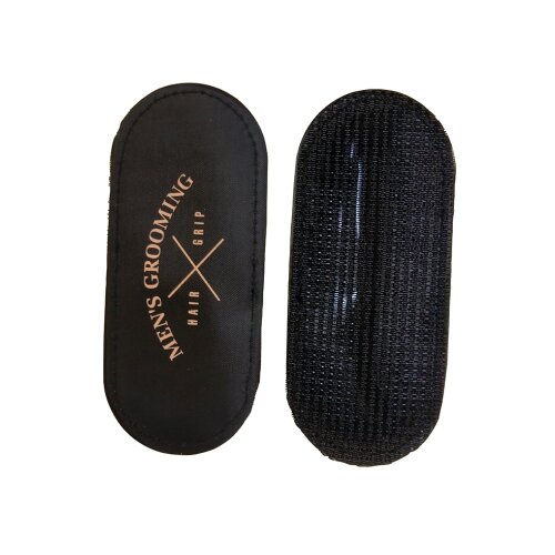 Comair Hair Patch Mens Grooming 2er Set