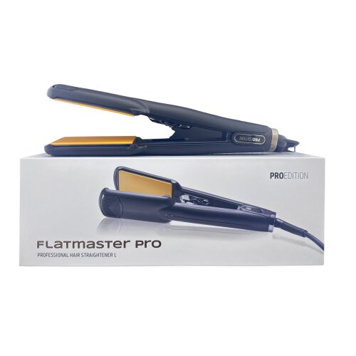 Goldwell ProEdition Flatmaster Pro Hair Straightener Glätteisen L