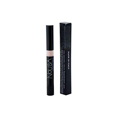 Nouba Staminal Concealer Staminal Abdeckstift Nr. 3 dark