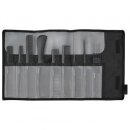 Jaguar Kamm-Set A-Line Carbon Edition 9tlg.