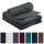 Comair 3er Kabinett Handtuch himbeere  50x90cm