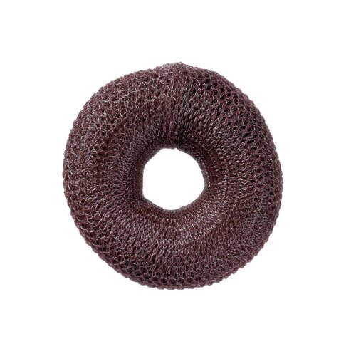 Solida Knotenring Nest dunkel 8 cm