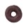 Solida Knotenring Nest dunkel 8 cm