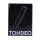 Tondeo HSM ECO-S Plus Trimmer black