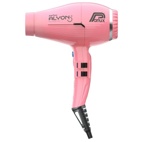 Parlux Haartrockner Alyon Ionic rosa