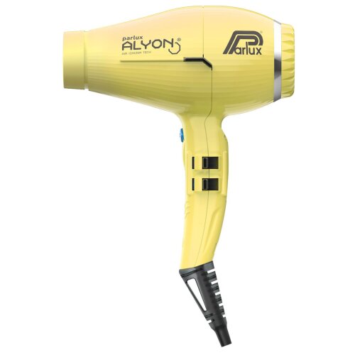 Parlux Haartrockner Alyon Ionic gelb