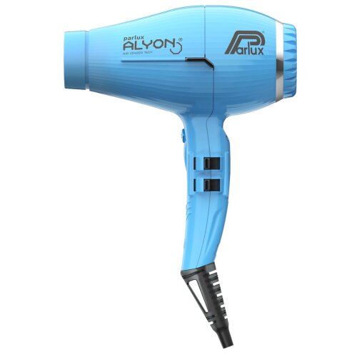 Parlux Haartrockner Alyon Ionic blau