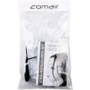 Comair Strähnenhaube 3er Set mit Strähnennadel...