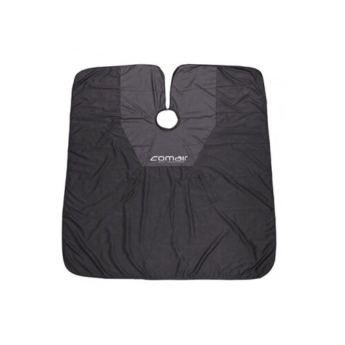 Comair Cut & Color Umhang 146x160cm