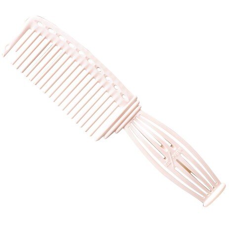 Y.S. Park Parthenon Universalkamm Nr. 606 weiß