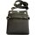 Werkzeugtasche New York large schwarz    20x16cm