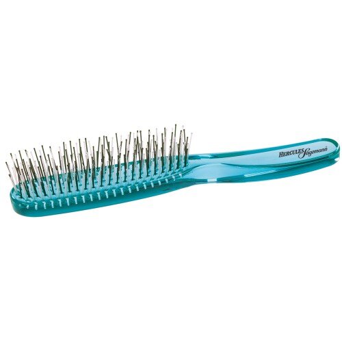 Hercules Sägemann Scalp Brush Zauberbürste türkis