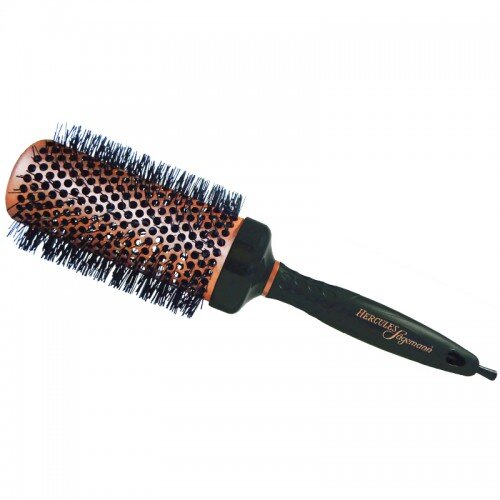 Hercules Sägemann Rundbürste 9153 Kupfer Kollektion 53mm