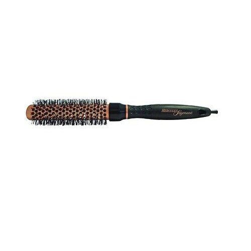 Hercules Sägemann Rundbürsdte 9125 Kupfer Kollektion 25mm