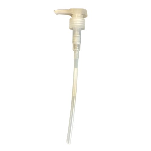 Lisap Pumpe für 1000 ml Flaschen