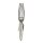 Olivia Garden Fingerbrush small