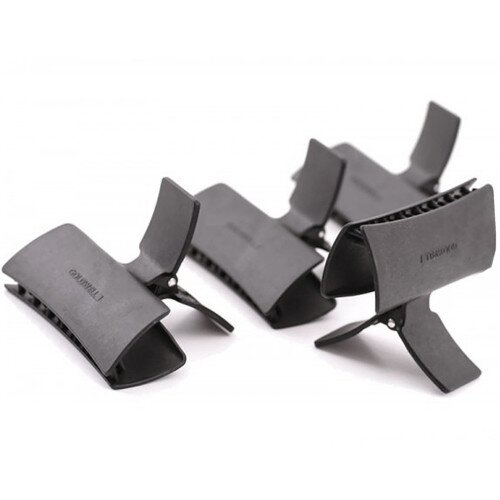 Goldwell Butterfly Clipse Set 4 Stück