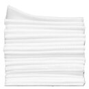 Einweg-Handtuch 40x80cm weiß 600er Box