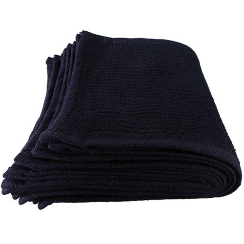 Comair Augentuch sz 30x15cm 10er