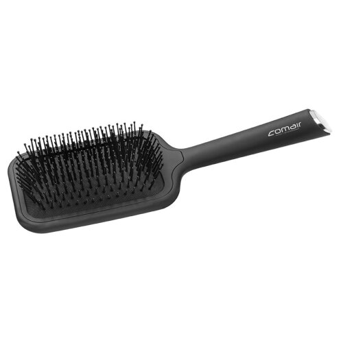 Comair Paddlebrush Black Touch schwarz