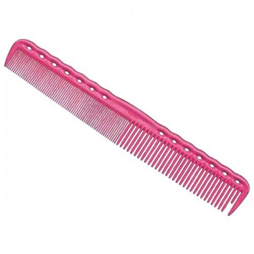 Y.S. Schneidekamm 334 pink Y.S. Park