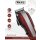 Wahl HSM Legend bordeaux/slb Model 8147  230V Netz- Haarschneidemaschine