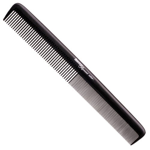 Hercules Sägemann Carbon C1 anthrazit Universalkamm 8,5"