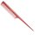 Hercules Sägemann Carbon C17 rot Stielkamm 8,25"