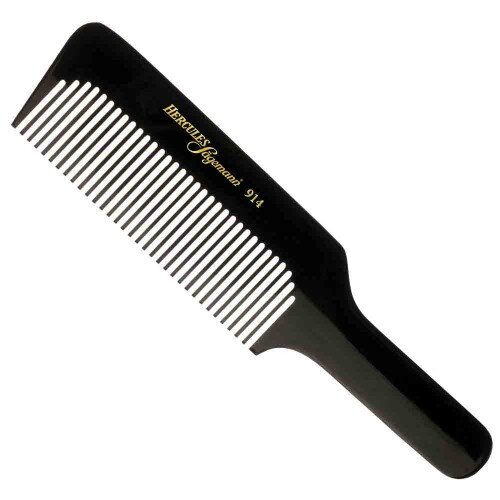Hercules Sägemann 914 Maschinen- Haarschneidekamm 8,75"