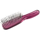Hercules Sägemann Scalp Brush Junior Brombeere