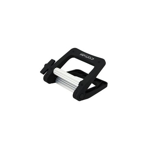Comair Tubenpresse Rubberrized 10x10cm sz