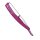 Jaguar Rasiermesser R1 M pink