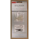 Doublehair Micro Rebonds Extensions 24er