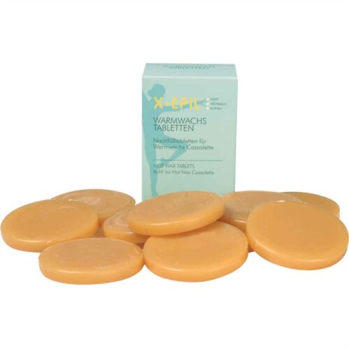X-Epil Nachfüll. f. Cassolette 10x20 gr