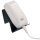 X-Epil Handgerät mit Kabel und Halterung