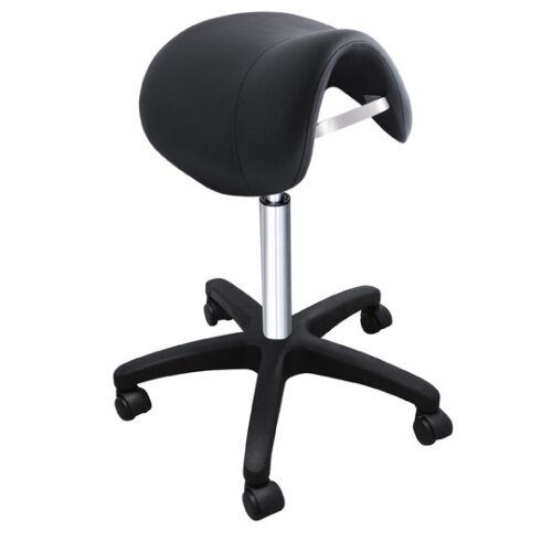 Comair Rollhocker Fortuna 57/83cm