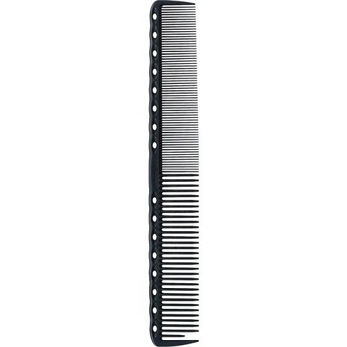 Y.S. Park Schneidekamm Nr. 336 carbon-schwarz