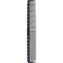 Y.S. Park Schneidekamm Nr. 336 carbon-schwarz