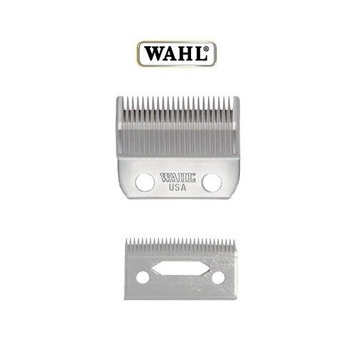 Wahl Schneidsatz für Super Taper und King Clipper