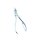 Pfeilring Nagelzange 3305 11 cm