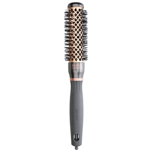 Olivia Garden Expert Blowout Heat Nylgard Bristle 25