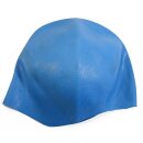 Fripac Gummi-Strähnenhaube blau
