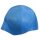 Fripac Gummi-Strähnenhaube blau