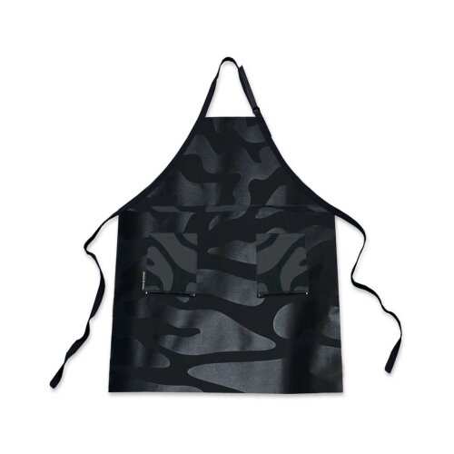 Trend-Design Färbeschürze NANO 94301 wasserabweisend