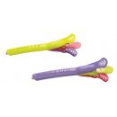 Olivia Garden Double Clips 2 Stück