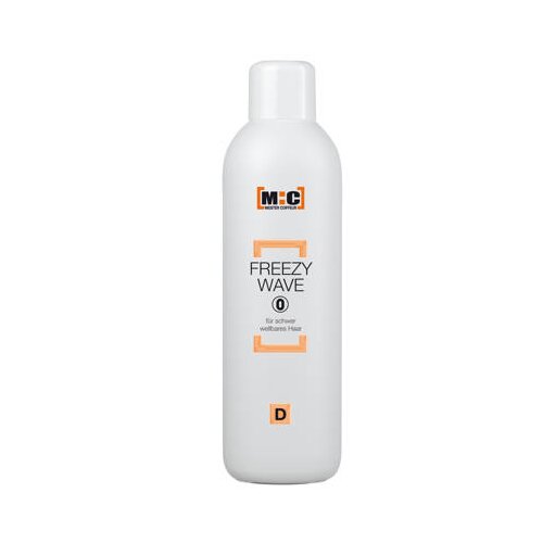 Meistercoiffeur M:C Freezy Wave 0 Kaltwelle 1000 ml