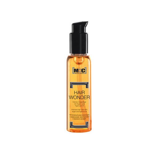 Meistercoiffeur M:C Hair Wonder 100 ml