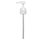 Meistercoiffeur M:C Pumpe für die 1000 ml Flasche