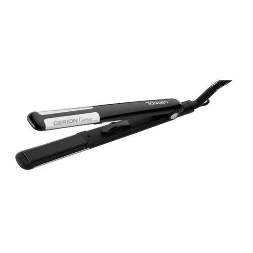 Tondeo Cerion Curve Glätteisen schwarz