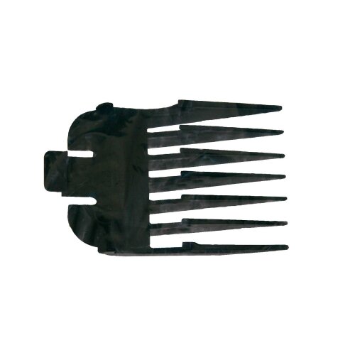 Aufsteckkamm 13mm für die Wahl Super Taper Haarschneidemaschine